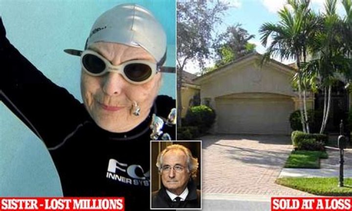 Who Is Sondra Weiner? Bernie Madoff’s Sister Found Dead Along Woth Her Husband In Apparent Murder Suicide