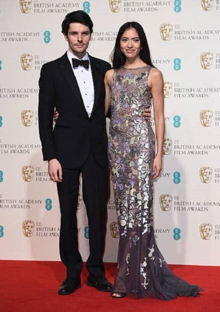 
Who Is Sonoya Mizuno’s Husband -Is House of the Dragon Actress Ever Married? 