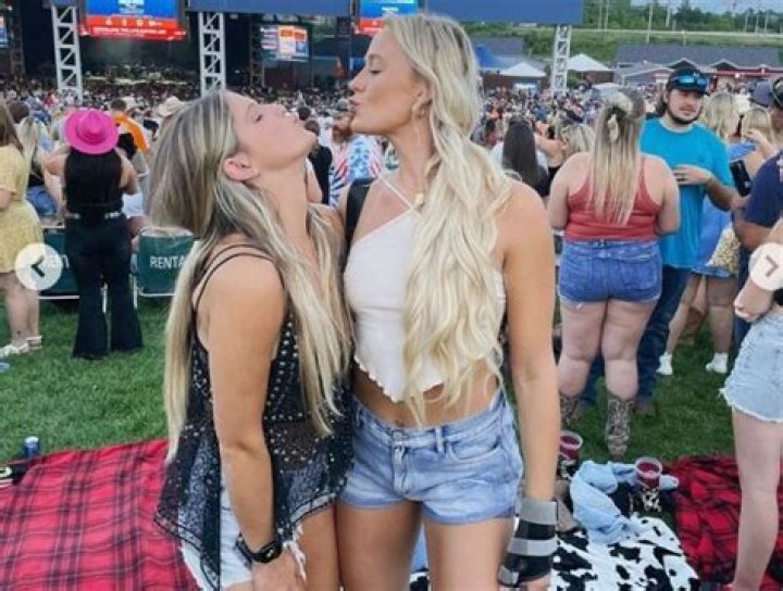 Who is Sophie Cunningham's Wife? Meet Virginia Murdoch, Marriage and Ex-Boyfriend