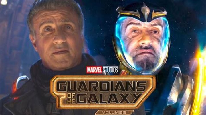 
Who is Stakar Ogord? Meet Sylvester Stallone’s charismatic Ravager in Guardians of the Galaxy Vol. 3 