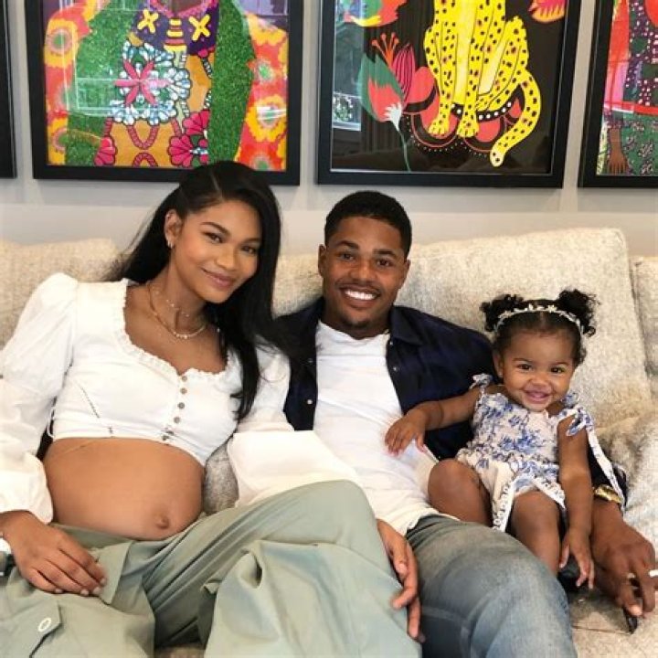 Meant to Be! NFL Star Sterling Shepard and Model Chanel Iman Have the Sweetest Marriage and Kids 