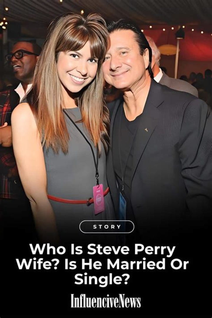 Who is Steve Perry married to? – Celebrity.fm – #1 Official Stars, Business & People Network, Wiki, Success story, Biography & Quotes
