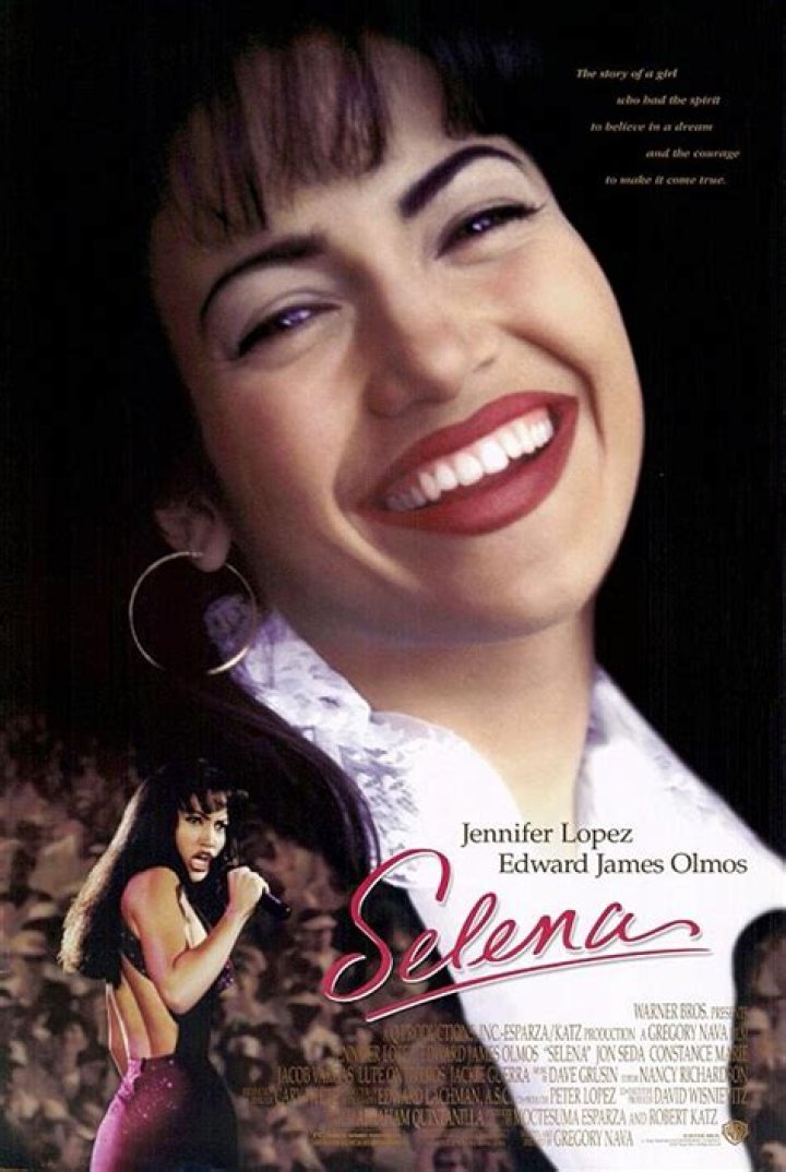 Who is streaming Selena the movie? – Celebrity.fm – #1 Official Stars, Business & People Network, Wiki, Success story, Biography & Quotes