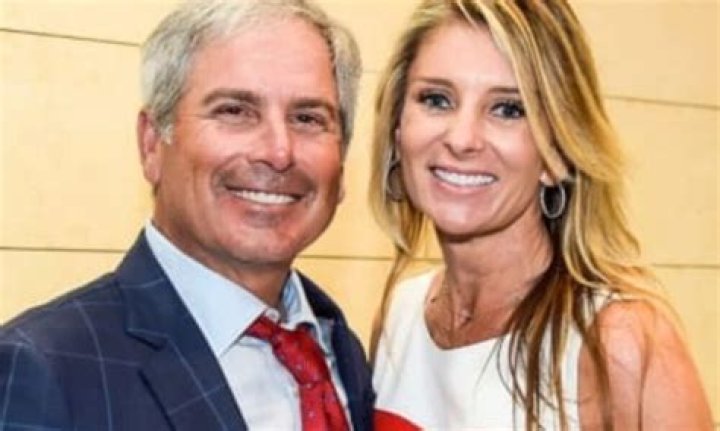Who Is Suzanne Hannemann Couples? 5 Facts About Freddie Couples Girlfriend Turned Wife
