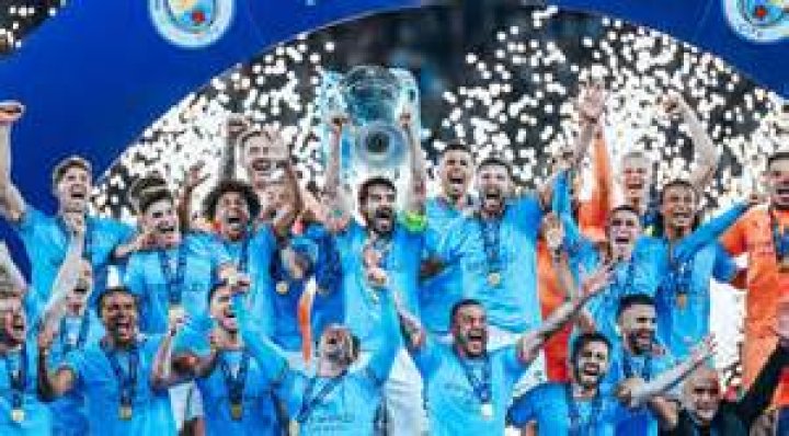 
Who is Szymon Marciniak? official in Champions League final between Manchester City and Inter Milan 