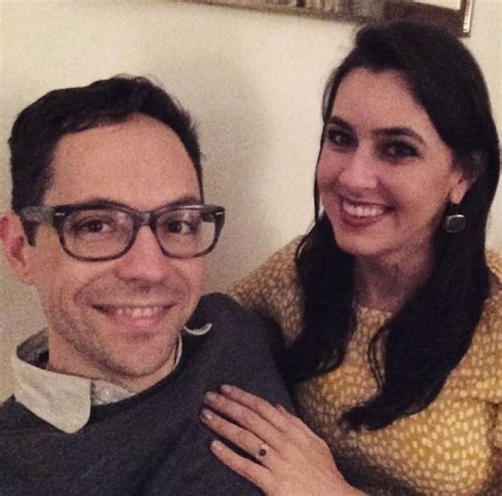 Who Is Taylor Lorenz Husband Christopher Mims? Inside The Personal Life Of Washington Post Journalist Slammed Over Her Latest Article