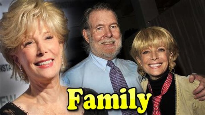 Who is Taylor Stahl Latham, Leslie Stahl’s daughter?