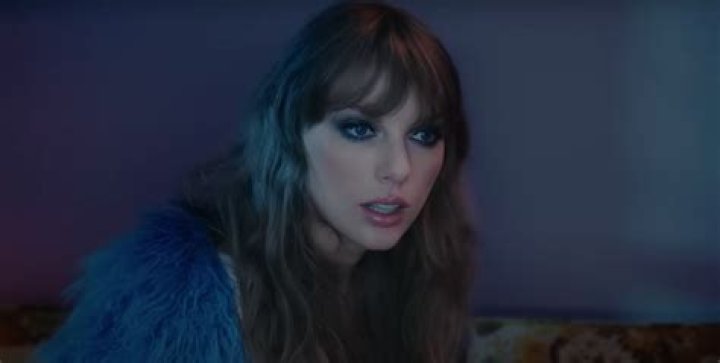 Who Is Taylor Swift’s ‘Lavender Haze’ Song About? Meaning of Lyrics, Music Video Easter Eggs