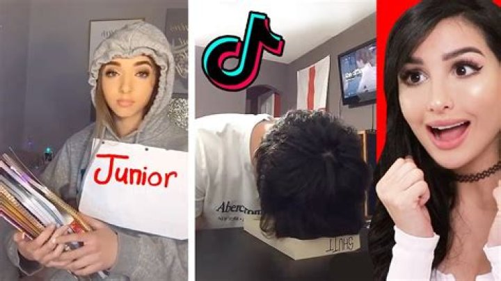 
Who Is Thatgurl GG1 On TikTok? Twitter Video and Reddit Reaction 