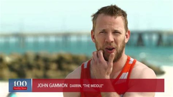 
Who is the actor John Gammon from “The Middle”? His wiki: bio, net worth, age, height, married, career 