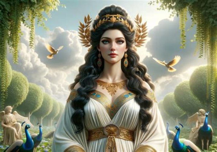 Who is the goddess Hera? – Celebrity.fm – #1 Official Stars, Business & People Network, Wiki, Success story, Biography & Quotes
