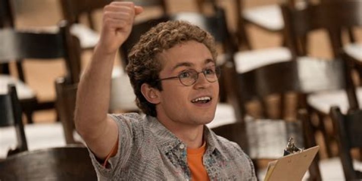 Who is The Goldbergs narrator? – Celebrity.fm – #1 Official Stars, Business & People Network, Wiki, Success story, Biography & Quotes
