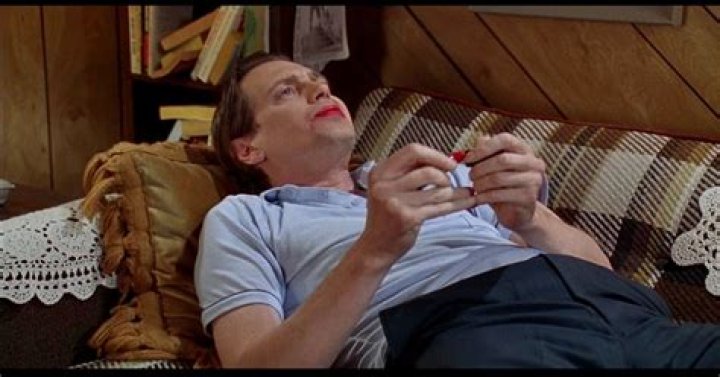 Who is the hot mom in Billy Madison? – Celebrity.fm – #1 Official Stars, Business & People Network, Wiki, Success story, Biography & Quotes