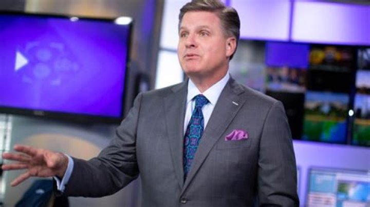 Who is the most famous weatherman? – Celebrity.fm – #1 Official Stars, Business & People Network, Wiki, Success story, Biography & Quotes