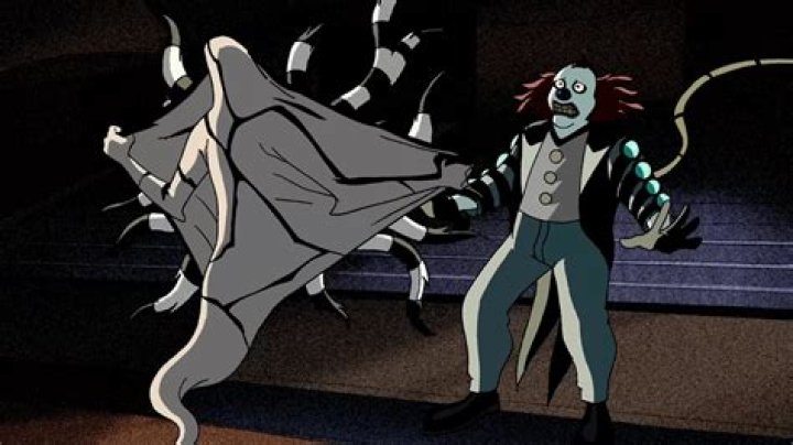 Who is the most traumatized fictional character?