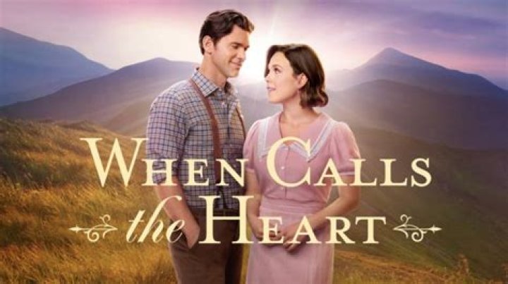 Who is the new Abigail on When Calls the Heart?