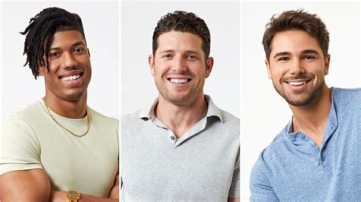 Who Is the New Bachelor? Top Picks for Season 27: Nate Mitchell, Tyler Norris, Ben Smith