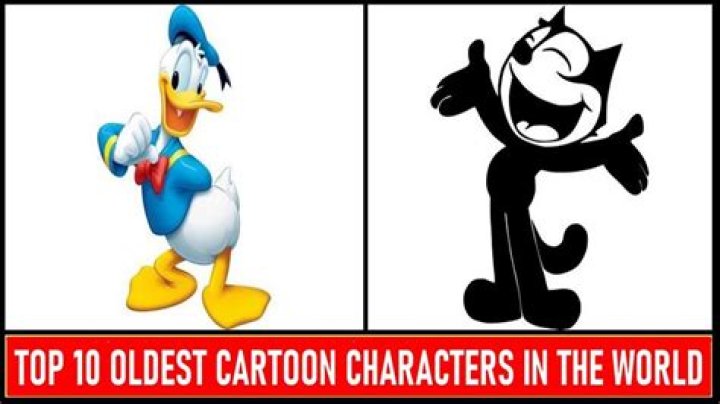 Who is the oldest cartoon character? – Celebrity.fm – #1 Official Stars, Business & People Network, Wiki, Success story, Biography & Quotes