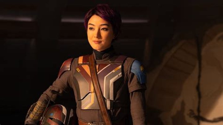 Who is the purple girl in Mandalorian? – Celebrity.fm – #1 Official Stars, Business & People Network, Wiki, Success story, Biography & Quotes
