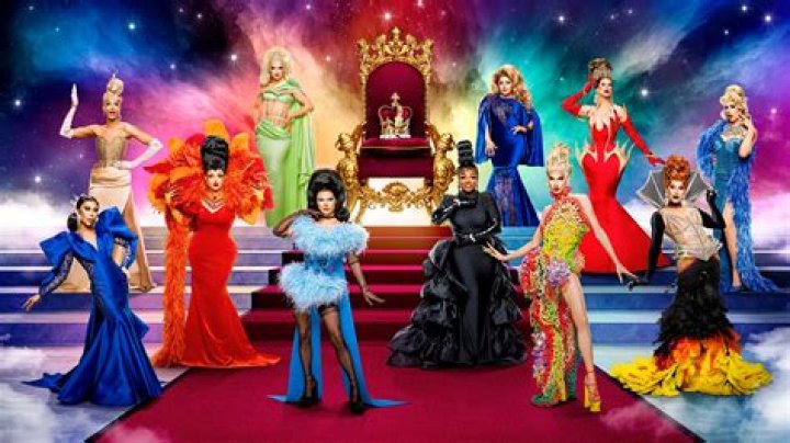 Who is the richest drag queen 2020?