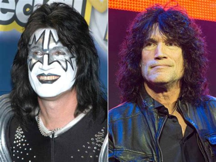 Who is the richest member of Kiss? – Celebrity.fm – #1 Official Stars, Business & People Network, Wiki, Success story, Biography & Quotes