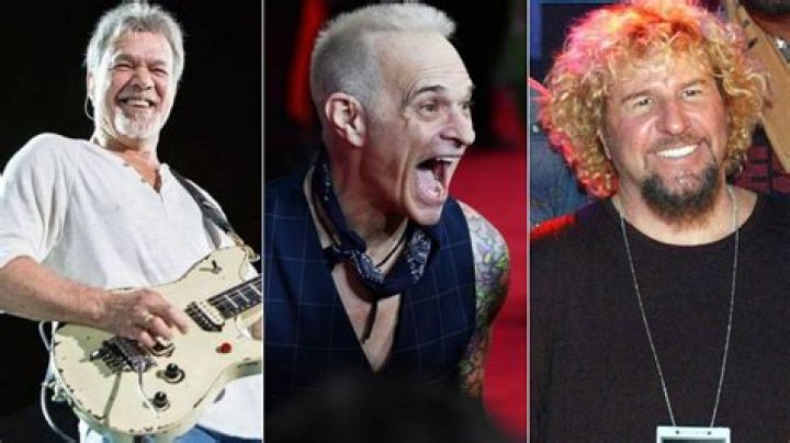 Who is the richest member of Van Halen? – Celebrity.fm – #1 Official Stars, Business & People Network, Wiki, Success story, Biography & Quotes