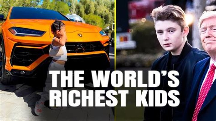Who is the richest new kid on the block? – Celebrity.fm – #1 Official Stars, Business & People Network, Wiki, Success story, Biography & Quotes
