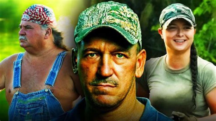 Who is the richest swamp person? – Celebrity.fm – #1 Official Stars, Business & People Network, Wiki, Success story, Biography & Quotes