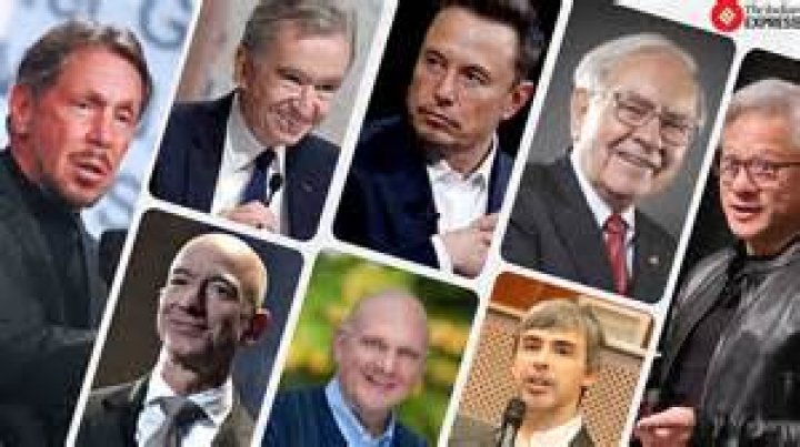 Who is the richest try guy?