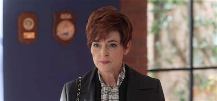 Who is the secretary of the Navy on NCIS? – Celebrity.fm – #1 Official Stars, Business & People Network, Wiki, Success story, Biography & Quotes