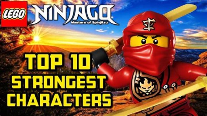 Who is the strongest ninja in Ninjago 2020? – Celebrity.fm – #1 Official Stars, Business & People Network, Wiki, Success story, Biography & Quotes