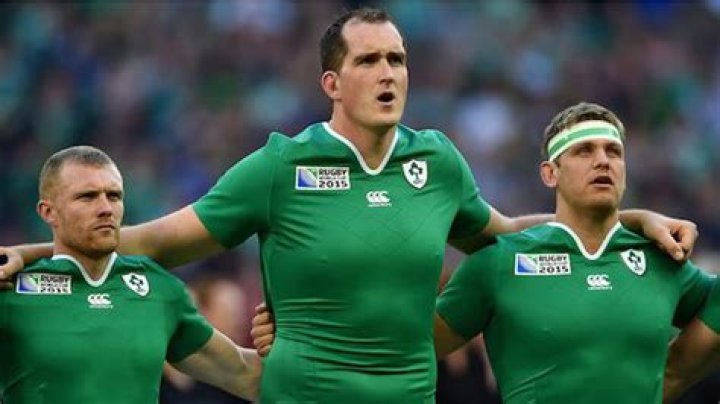 Who is the tallest rugby player? – Celebrity.fm – #1 Official Stars, Business & People Network, Wiki, Success story, Biography & Quotes