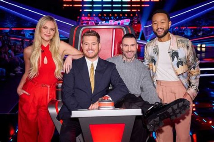
Who Is The Voice 2022’s (Season 22) Wealthiest Coach? 