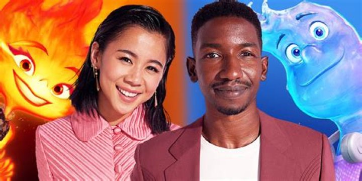 Who is the voice of the parrot on Love Island?