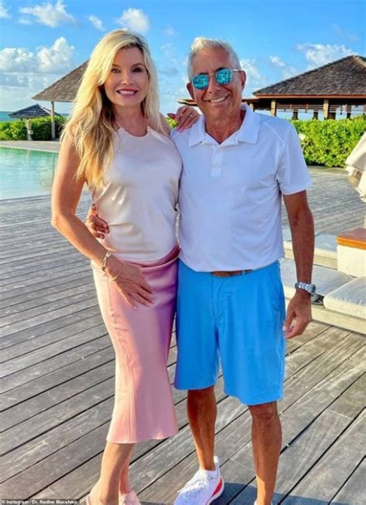 Who is the wolf of Wall Street’s wife? – Celebrity.fm – #1 Official Stars, Business & People Network, Wiki, Success story, Biography & Quotes