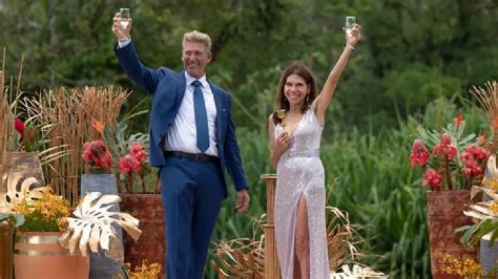 Who Is Theresa Nist? Here’s Everything to Know About ‘The Golden Bachelor’ Winner