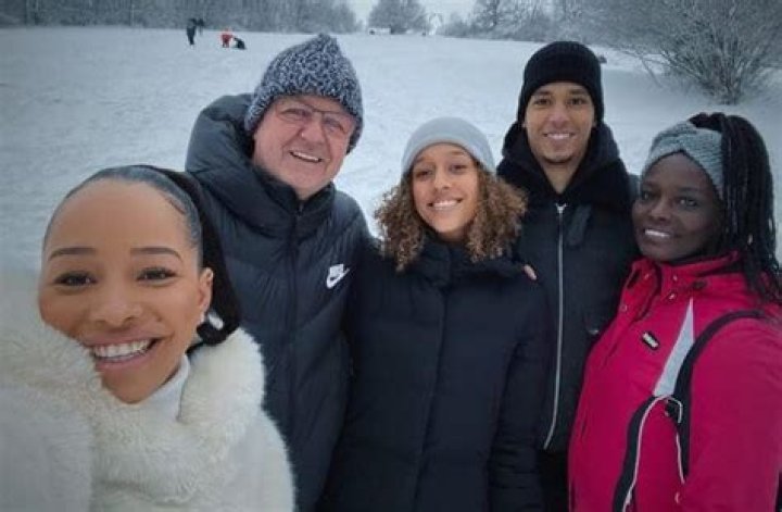 
Who Is Thilo Kehrer Wife? Defender’s Family Life As He Prepares The West Ham Transfer 