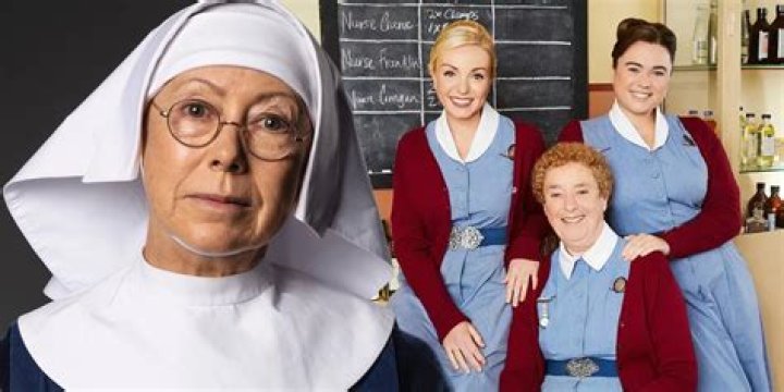 Who is Tim in Call the Midwife? – Celebrity.fm – #1 Official Stars, Business & People Network, Wiki, Success story, Biography & Quotes
