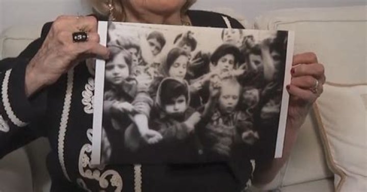 
Who is Tova Friedman? 85-year-old Holocaust survivor becomes celebrity on TikTok 