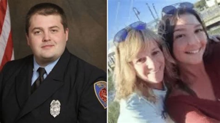 Who is Traci Komoroski? Jamie Lee Komoroski’s mother accused of hitting firefighter Jeffrey Scheuerer in 2013 crash that killed him