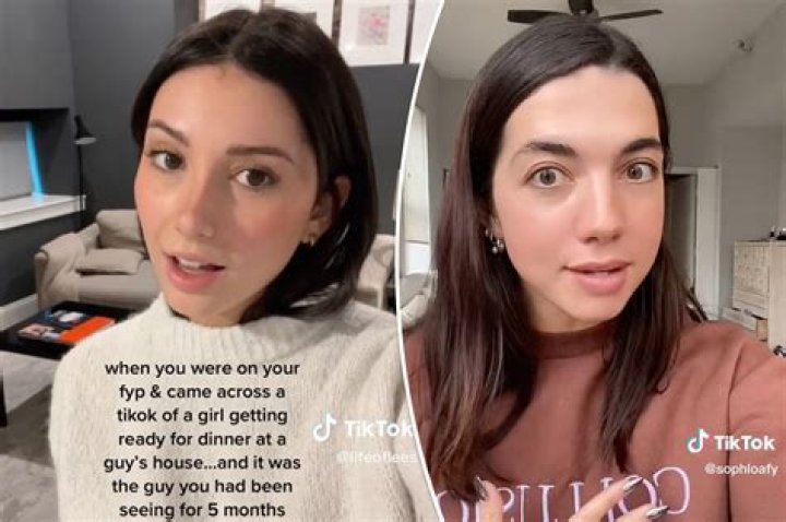 
Who Is Warymary1 On TikTok? Wife Catches Her Cheating Husband On A Date With His Co-Worker 
