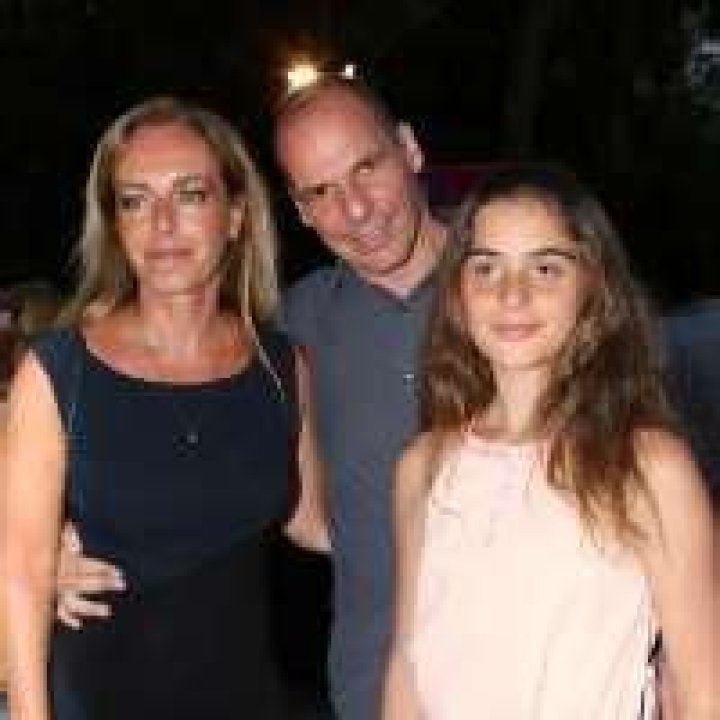 
Who Is Yanis Varoufakis Daughter Xenia Varoufaki? How Rich Is The Greek Economist And Politician? 