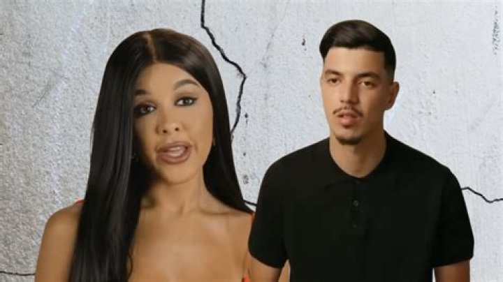 Who Is Ziad Bakri Wife? Is The Actor Married? Get To Know Him Better