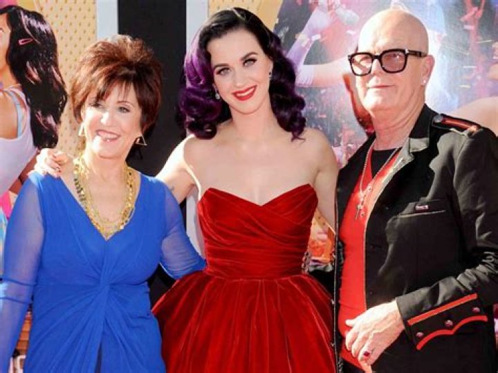 Who Katy Perry’s Dad? – Celebrity.fm – #1 Official Stars, Business & People Network, Wiki, Success story, Biography & Quotes