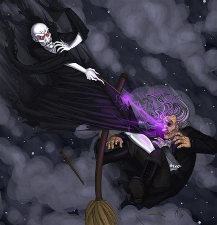 Who killed Alastor Moody? – Celebrity.fm – #1 Official Stars, Business & People Network, Wiki, Success story, Biography & Quotes