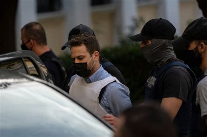 Who killed Crouch? – Celebrity.fm – #1 Official Stars, Business & People Network, Wiki, Success story, Biography & Quotes