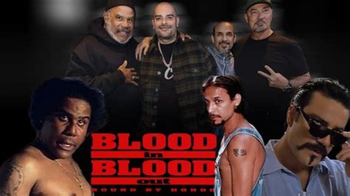 Who Killed Montana in blood in blood out? – Celebrity.fm – #1 Official Stars, Business & People Network, Wiki, Success story, Biography & Quotes