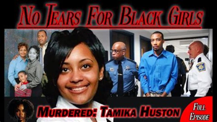 Who killed Tamika? – Celebrity.fm – #1 Official Stars, Business & People Network, Wiki, Success story, Biography & Quotes