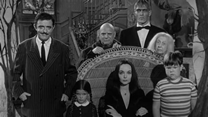 Who married into the Addams Family? – Celebrity.fm – #1 Official Stars, Business & People Network, Wiki, Success story, Biography & Quotes