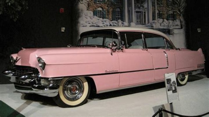 Who owns a pink Cadillac? – Celebrity.fm – #1 Official Stars, Business & People Network, Wiki, Success story, Biography & Quotes